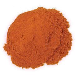 Natural Carrot Powder